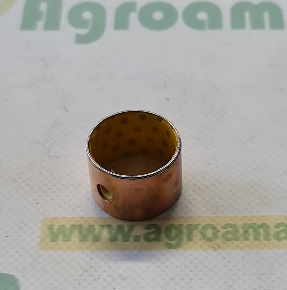 Bucsa Grebla Pottinger 00410626