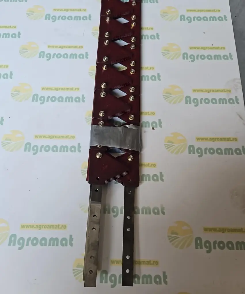 Cutit Taiere 7.5M Segmentat 6308910