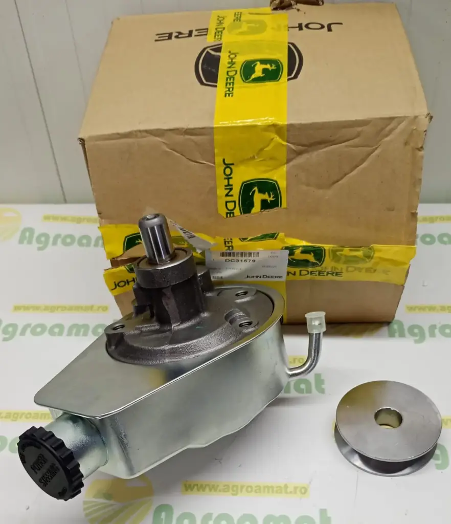 Pompa Hidraulica Balotiera John Deere DC31579