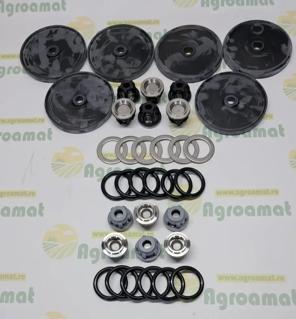 Kit Reparatie 50260352