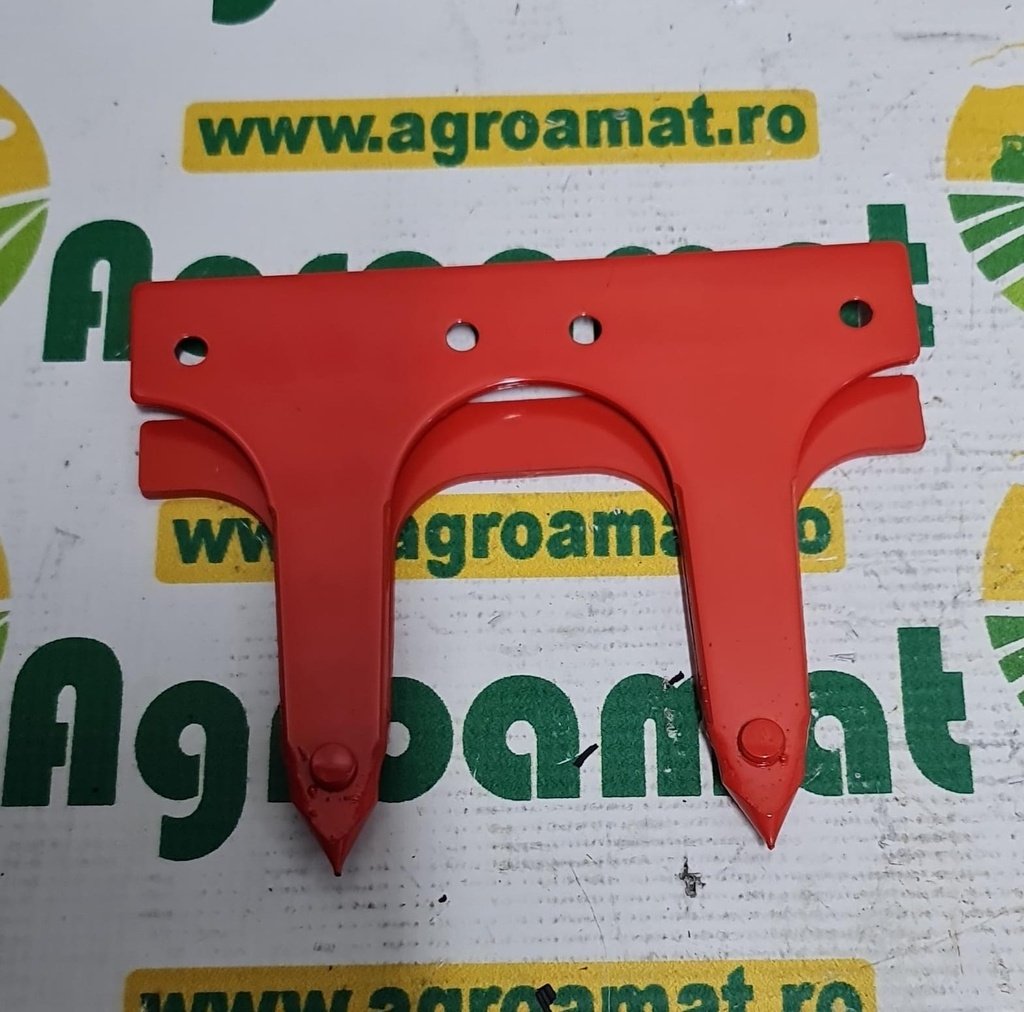 Deget Dublu Cositoare Gaspardo G13014240R 