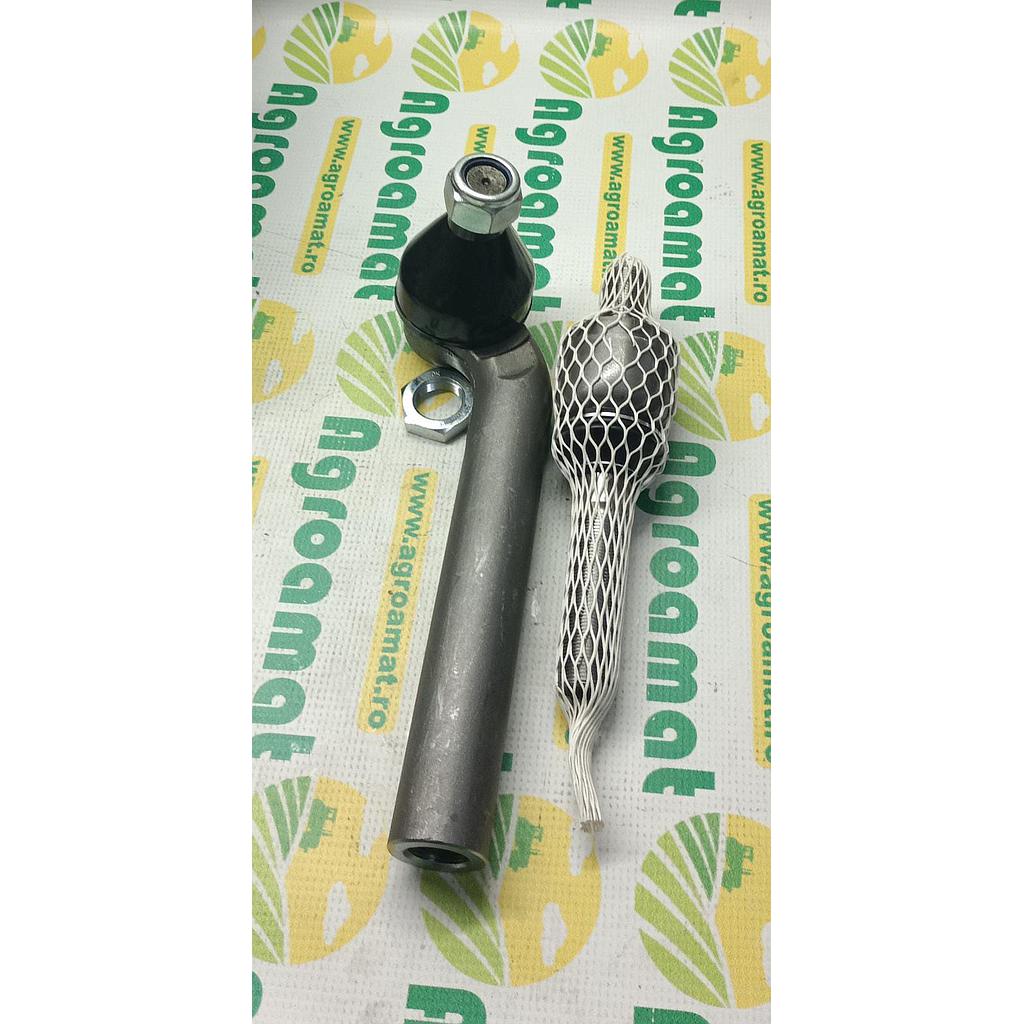 Kit Capat bara+bieleta AL81825