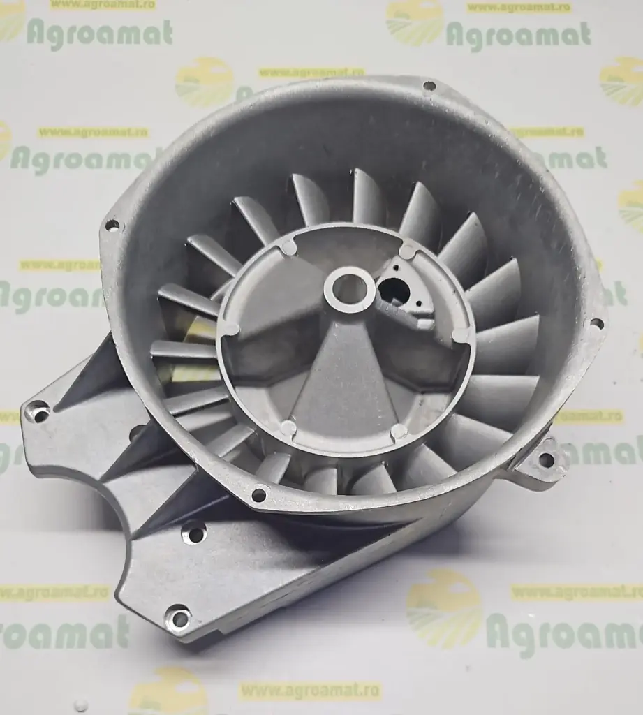 Capac Ventilator 0.069.1730.0