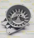 Capac Ventilator 0.069.1730.0