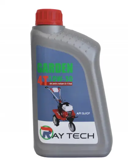 Ulei Ray Tech Garden  4T 10W-30 1L