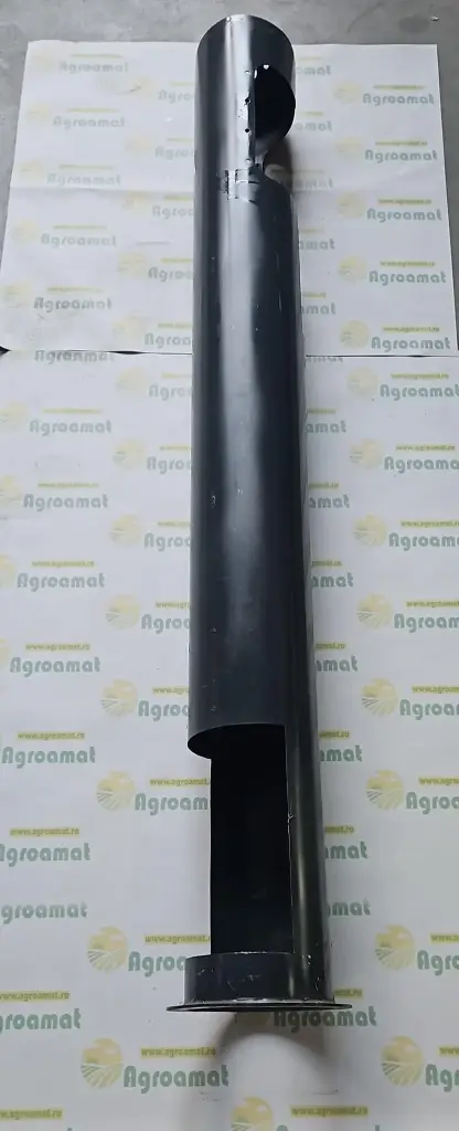 Teava de Refulare 