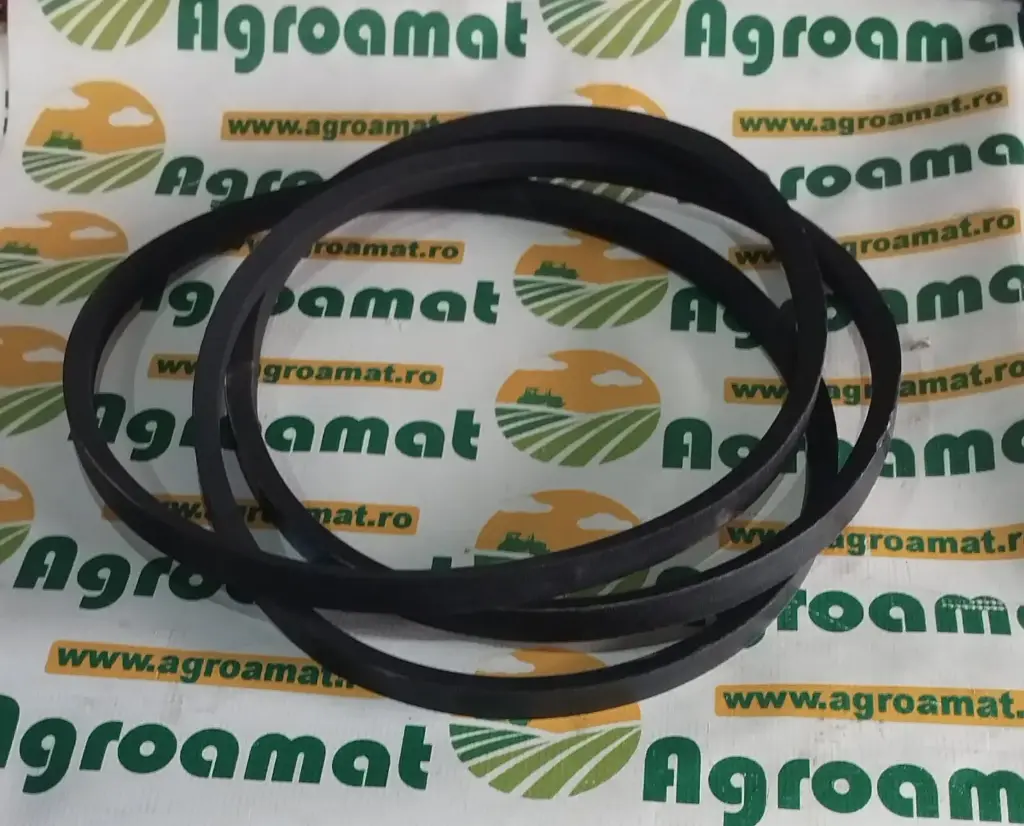 Curea 17x11x2900