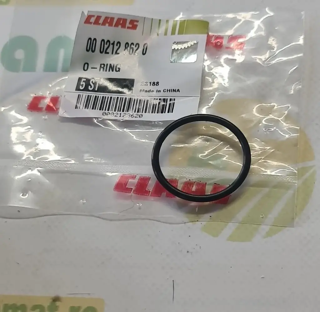 O-Ring claas