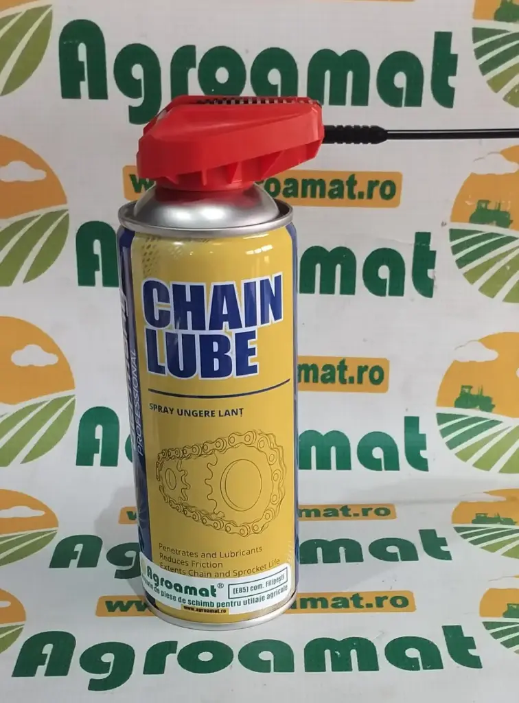 Spray Ungere Lant