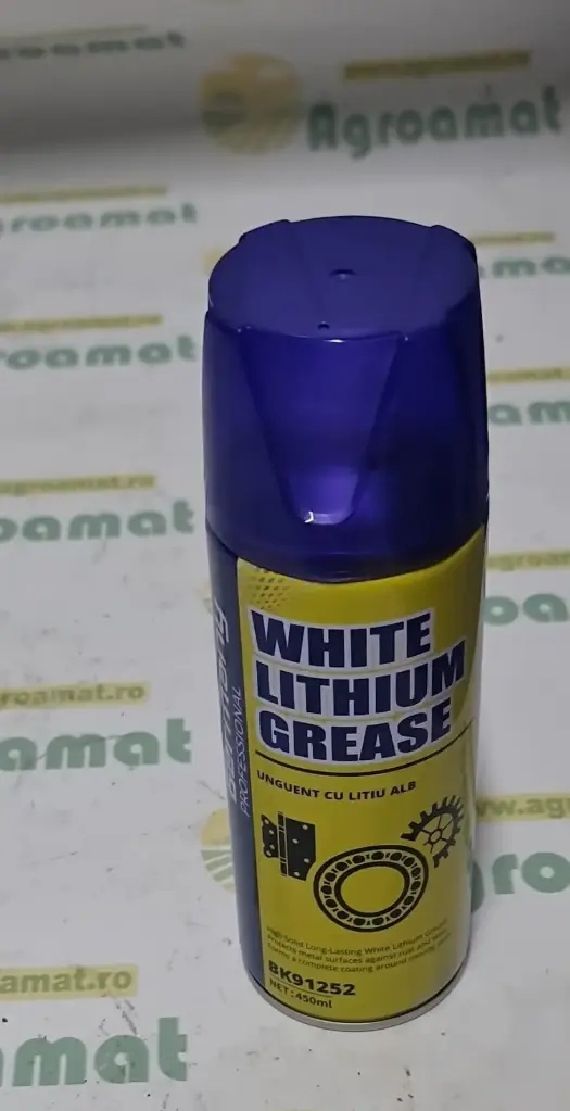 Spray Vaselina cu Litiu 450ml