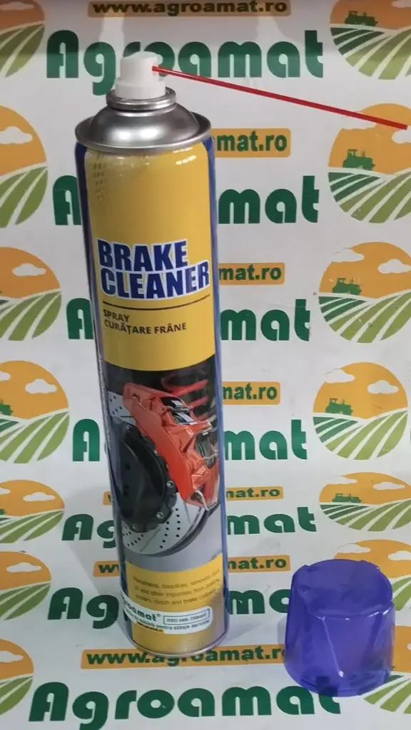 Spray Curatare Frane 700ml