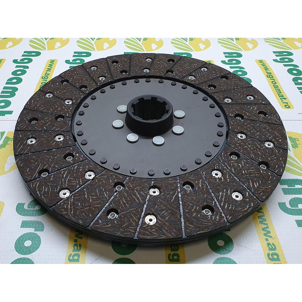 Disc Ambreiaj 02310646