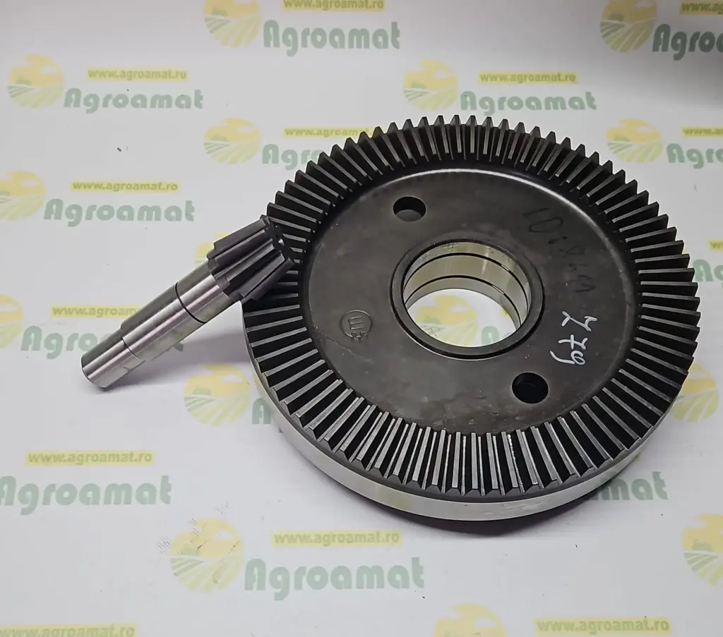Set Pinion Grebla Krone 20043376