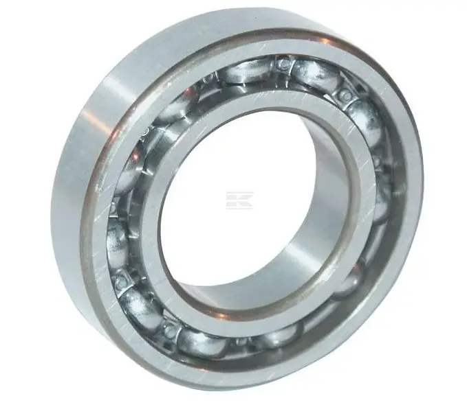 Rulment cu canal 6208 