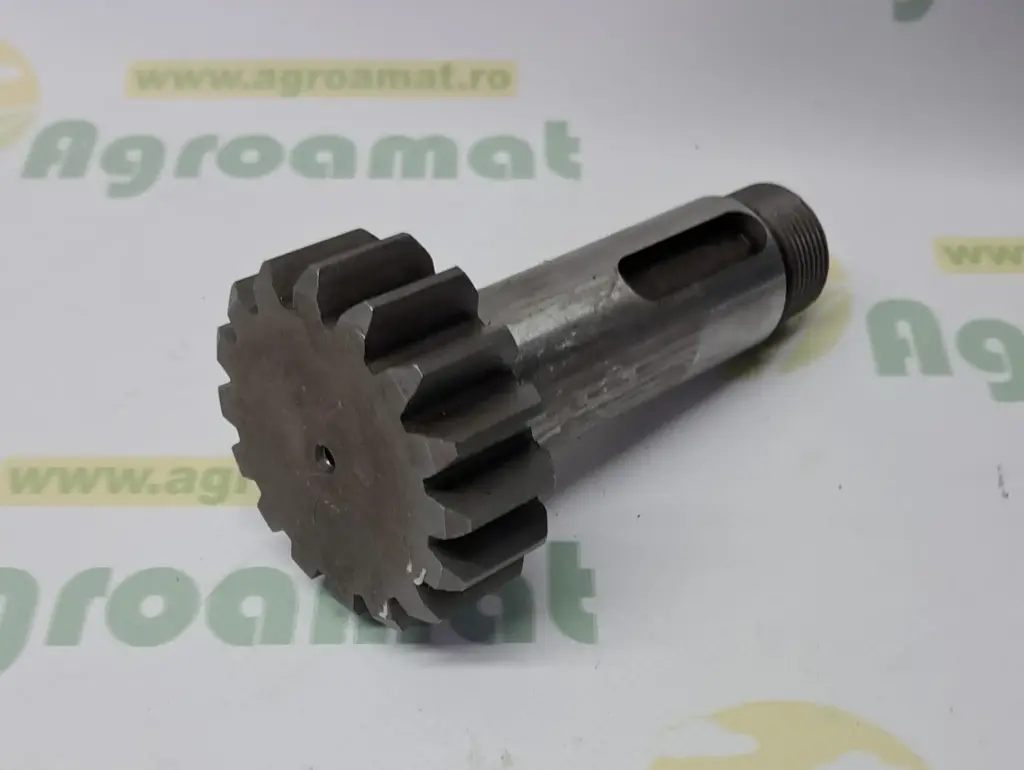 Ax Cositoare Krone Z16
