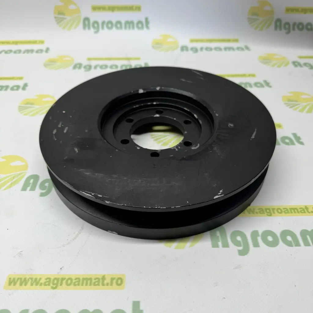 Fulie Grup GE85V 215mm