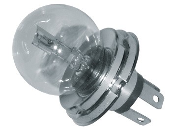 Bec Far Normal 12v 40/45W