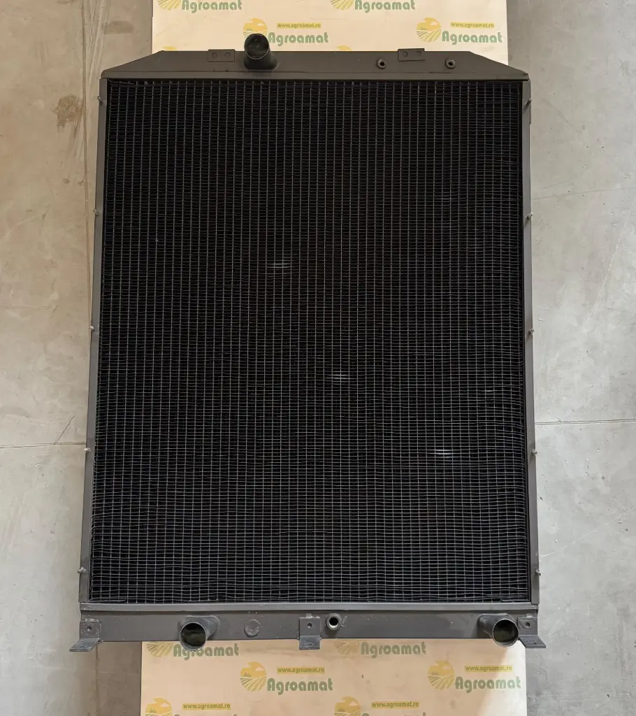 Radiator 657199