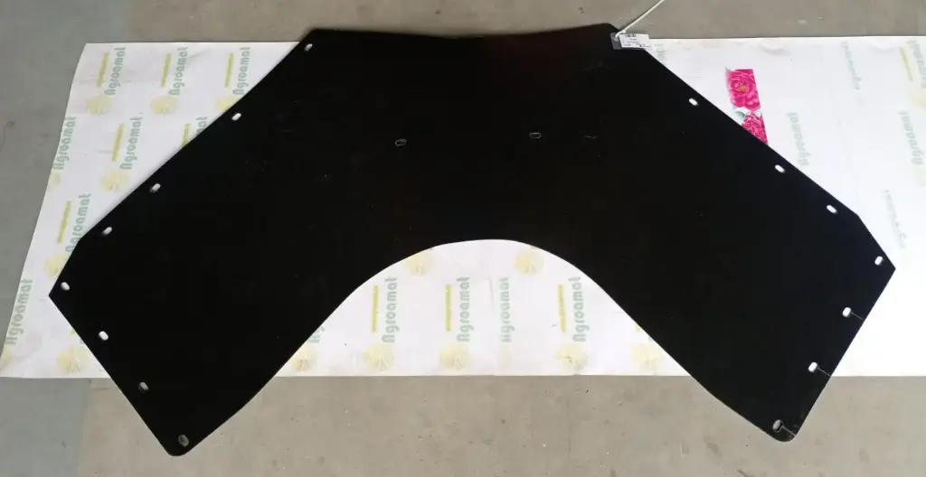 Cauciuc descarcare