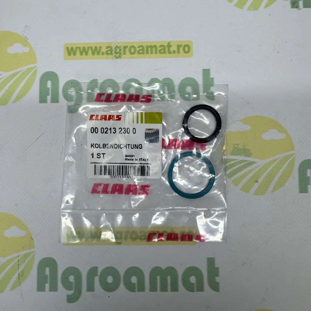 Segment Oe Claas