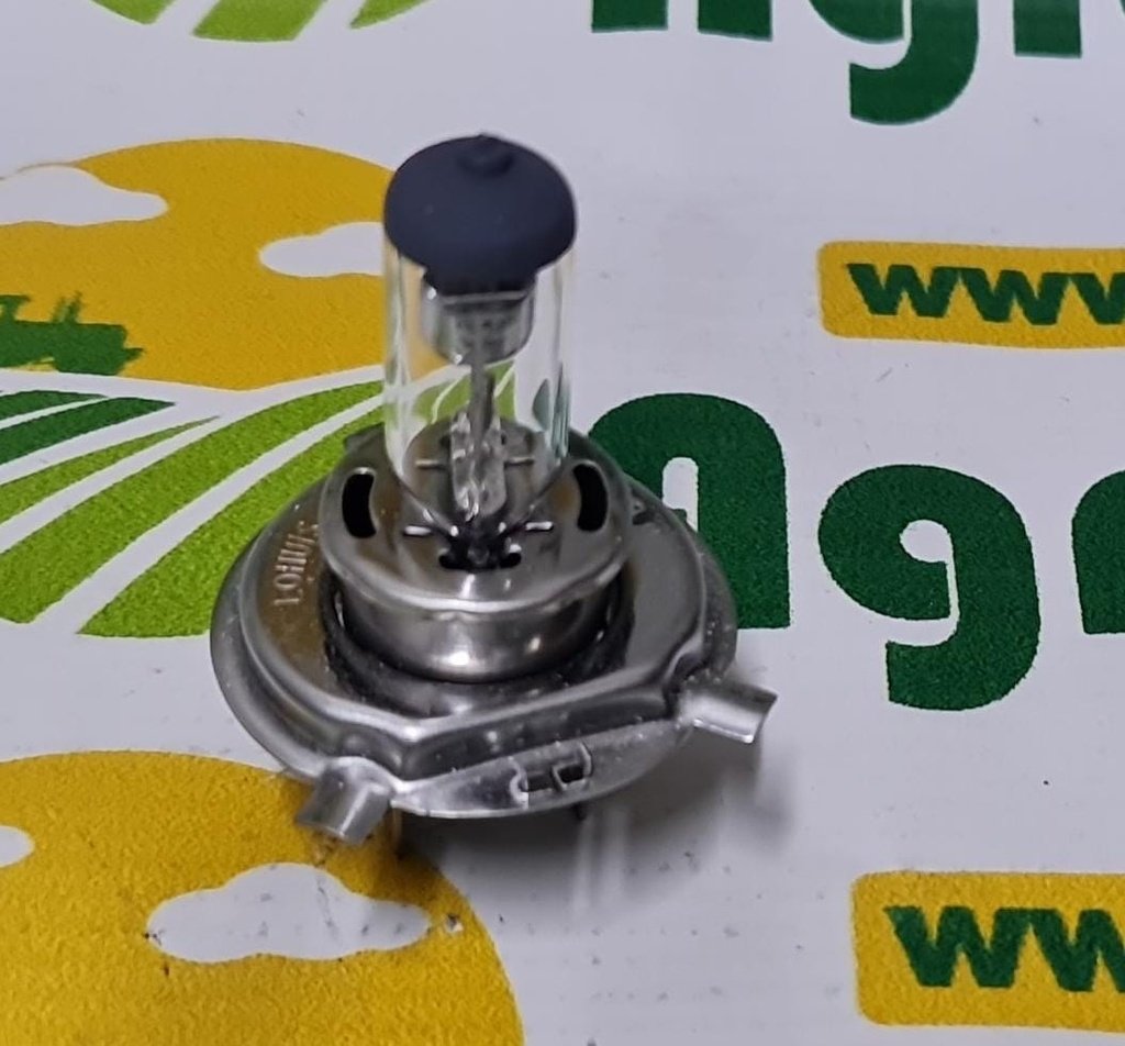 Bec H4 12V 55W