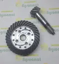 Set Angrenaj Conic Z11/35