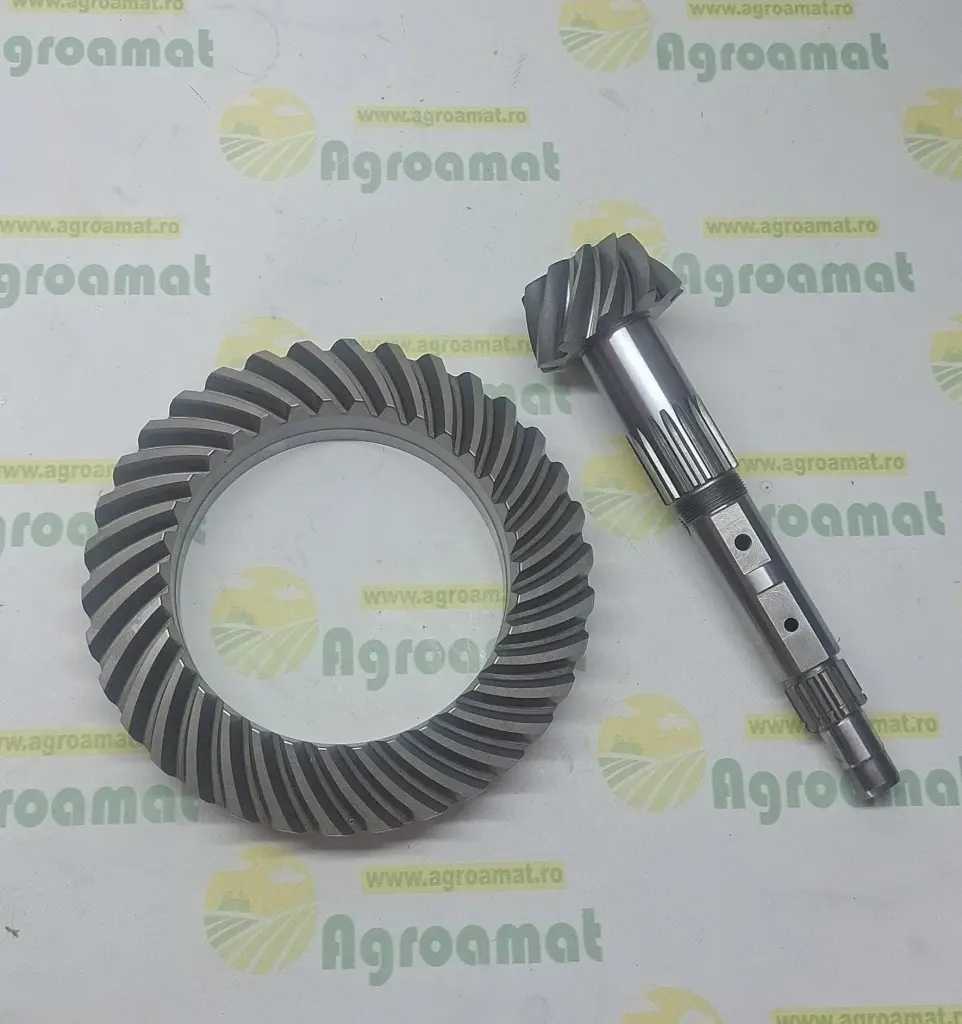 Set Angrenaj Conic 0.015.6185.3/10