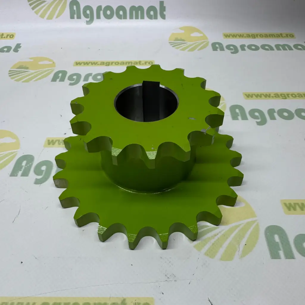Pinion 