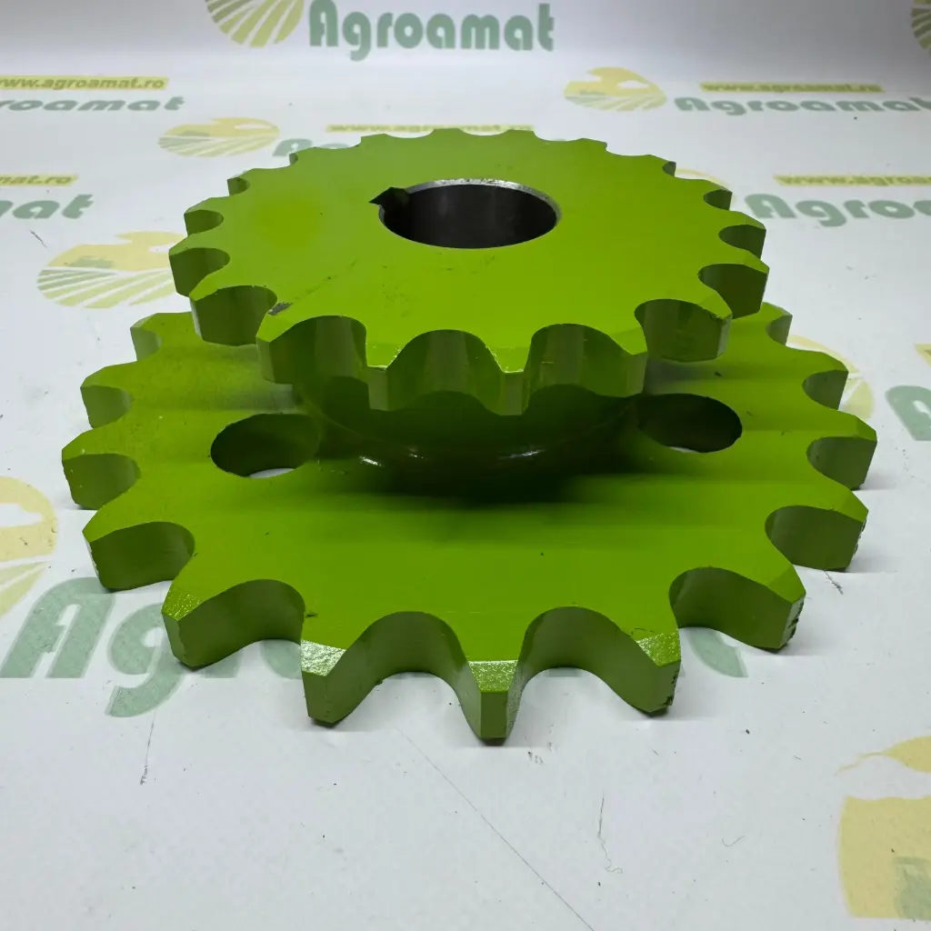 Pinion 