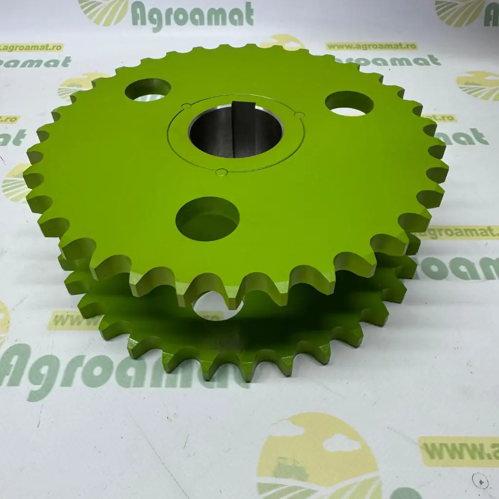 Pinion 