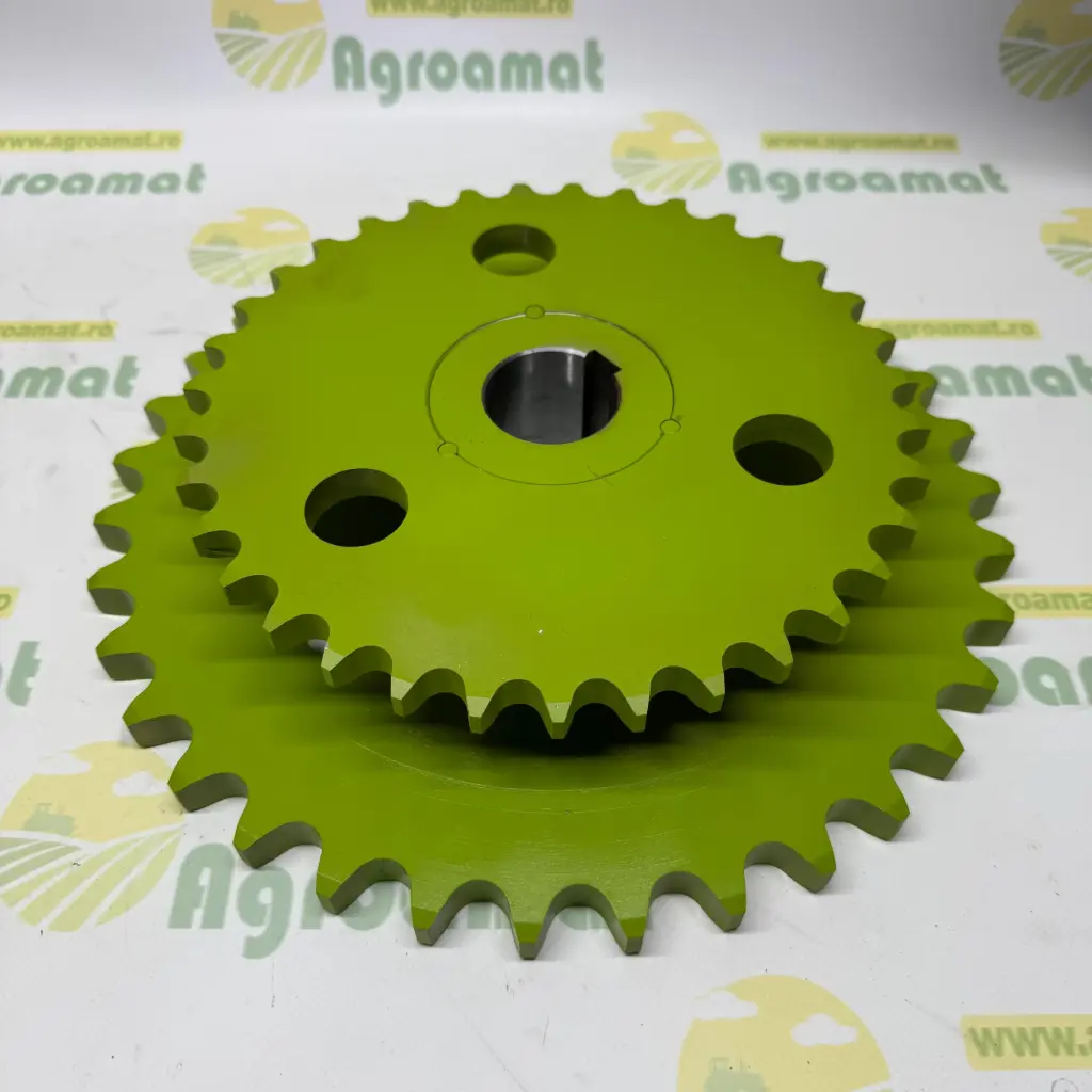 Pinion 