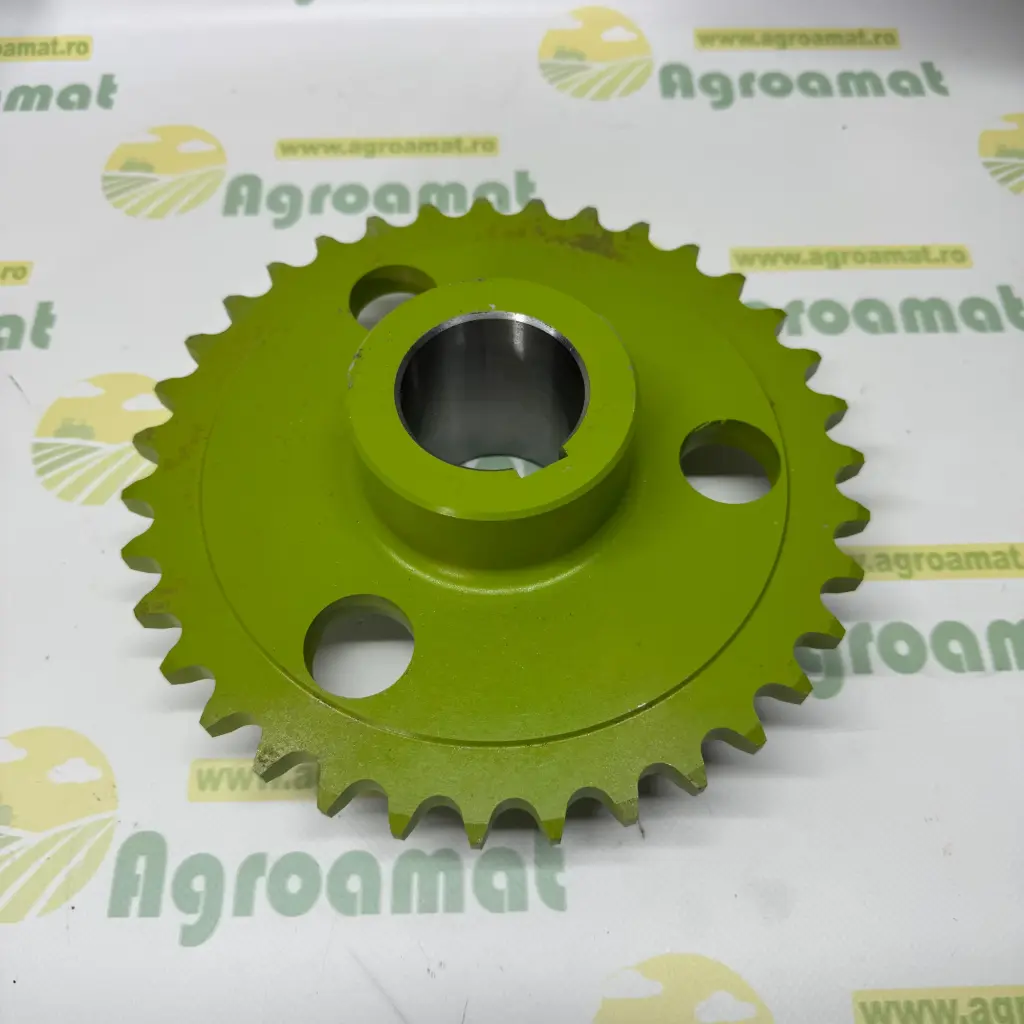 Pinion Claas Ø50mm Z-35