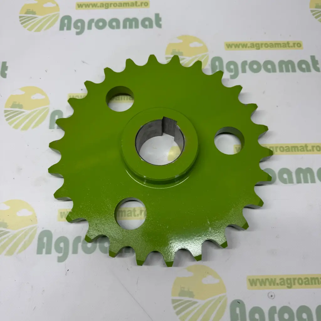 Pinion 