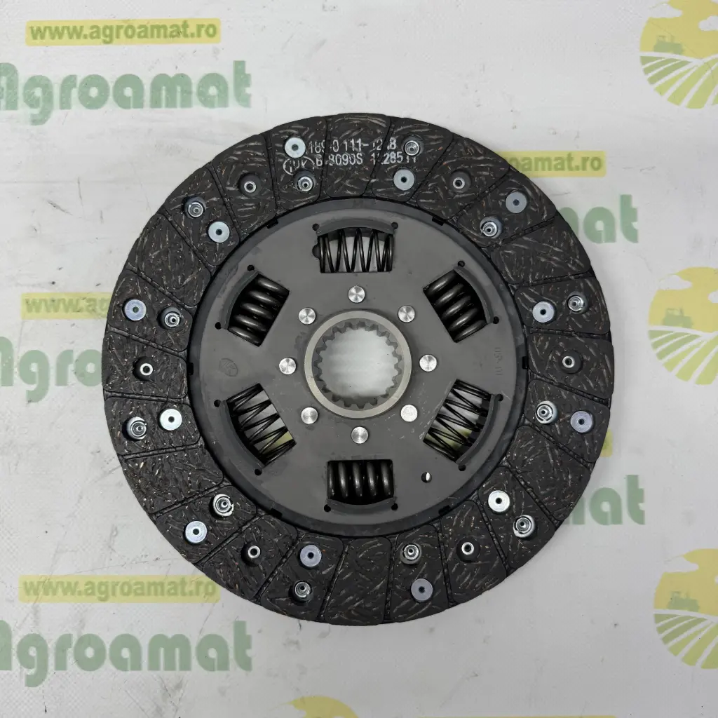 Disc Ambreiaj 0.010.3717.2 
