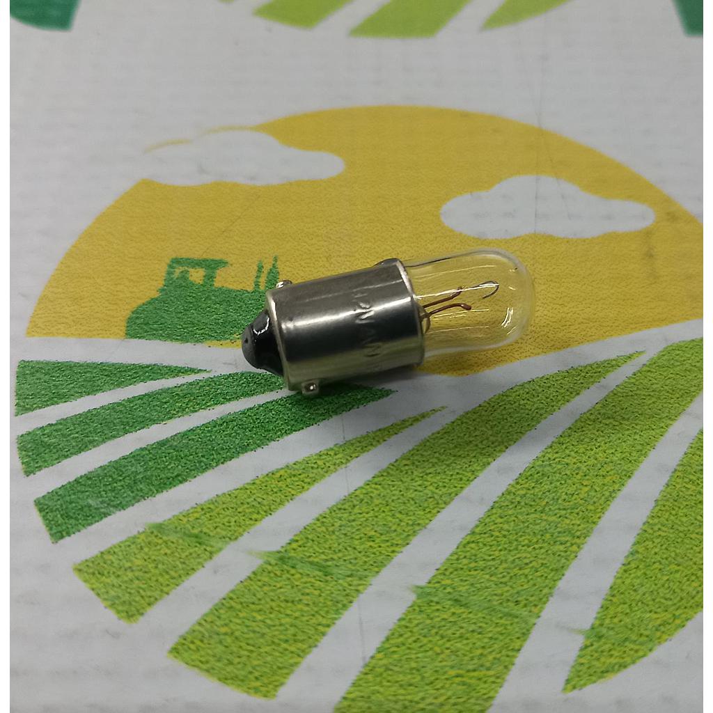 Bec Numar Circulatie 12v 5W