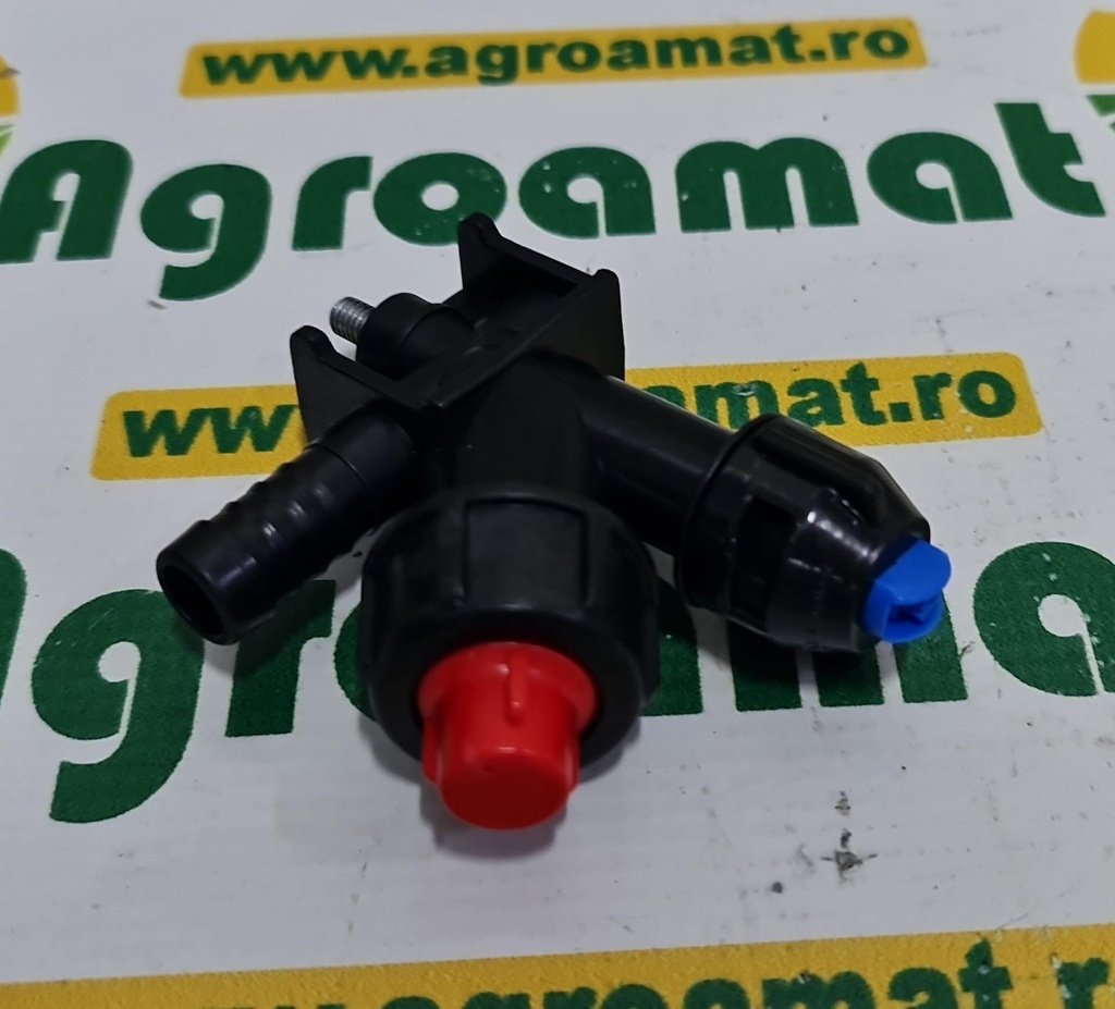 Corp Diuza Pe Furtun 087K