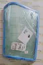 Geam Lateral Fendt 816810040420