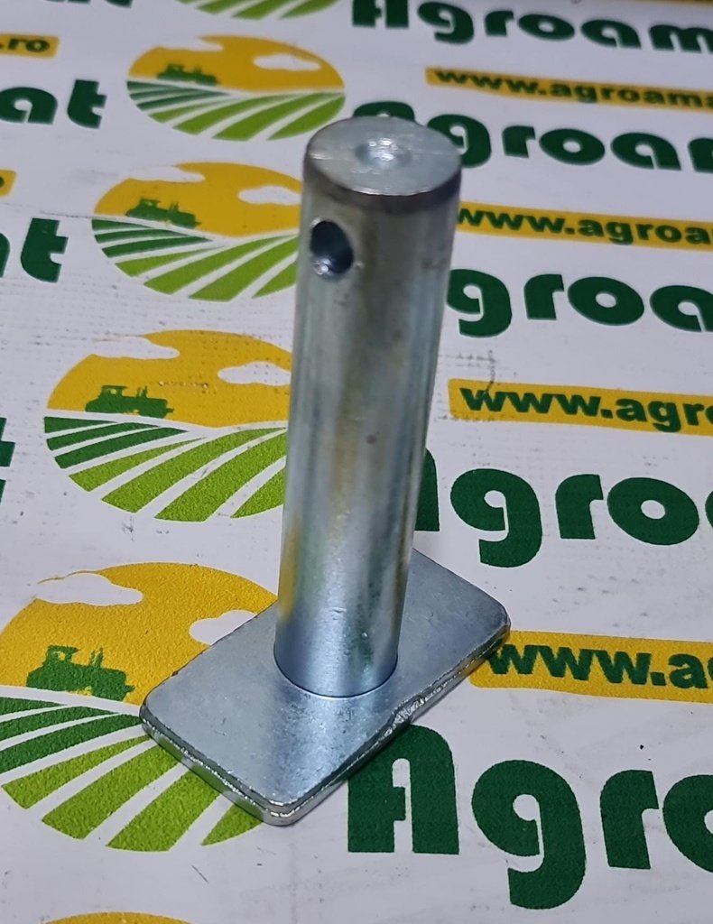 Bolt Inferior Tirant Lateral AL78854