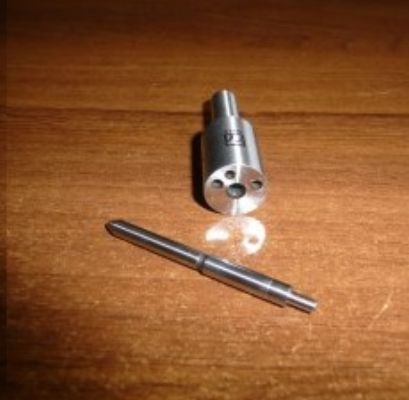 Diuza injector