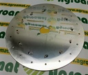 Disc Semanatoare Mascar 18-Gauri x 4.5mm