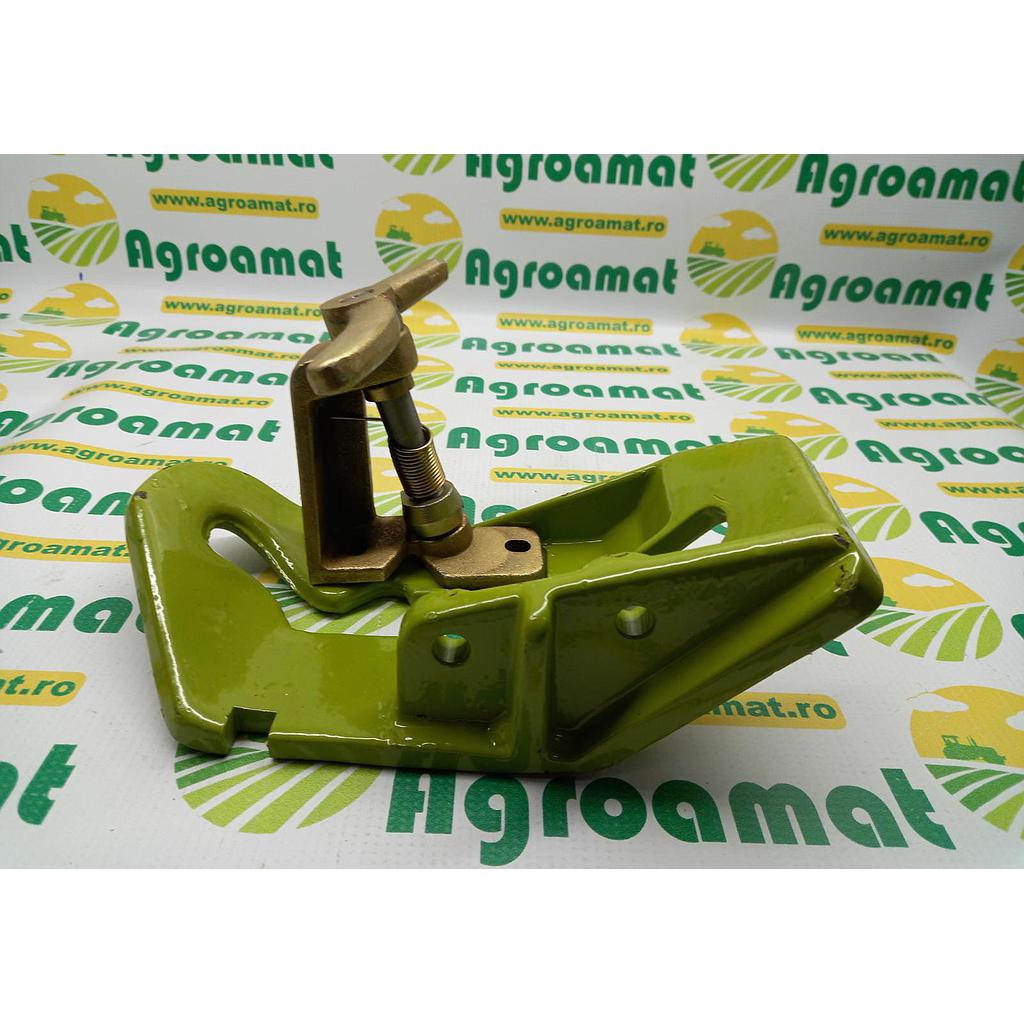 Placa Aparat Completa CL 808256.2