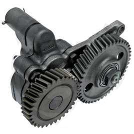 POMPA ULEI OMP 570.001