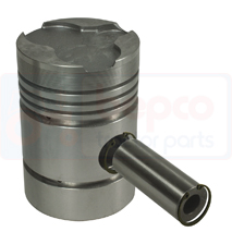 Piston
