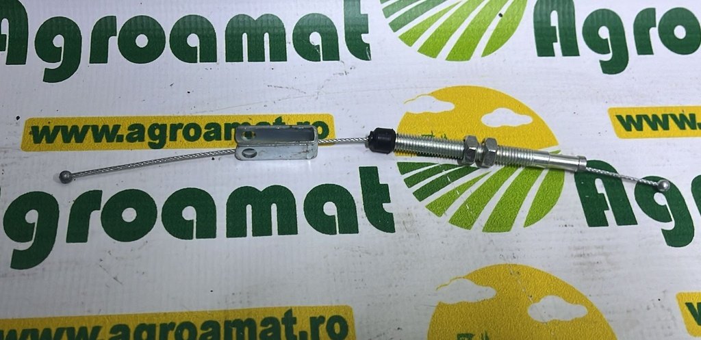 Cablu Acceleratie L-280mm 1696819M92