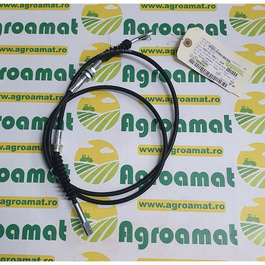 Cablu Acceleratie 1531323C1