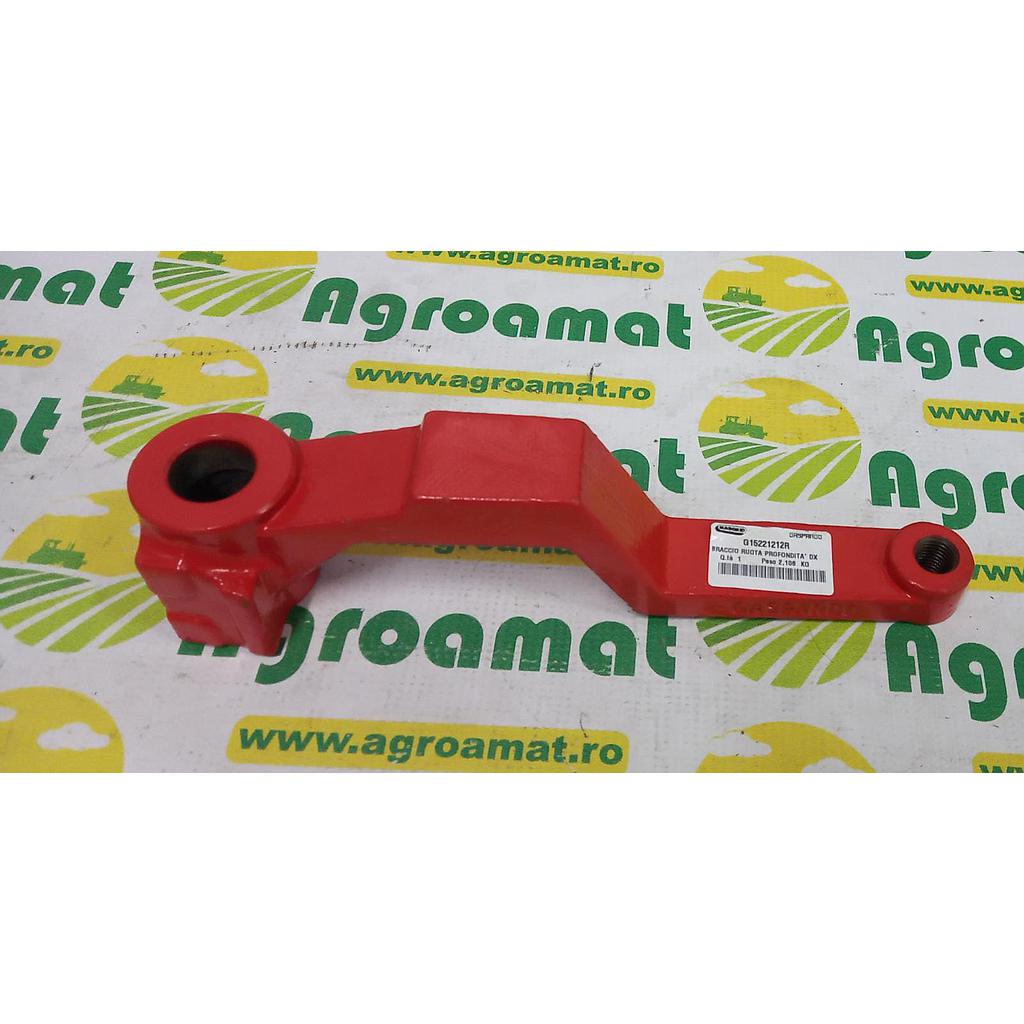 Brat Roata Dr. G15221212R