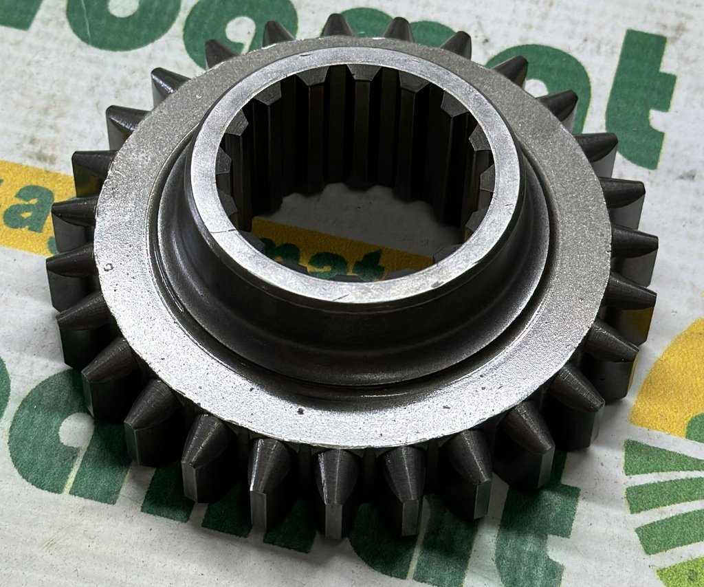 Pinion 598177  z-27 / 16