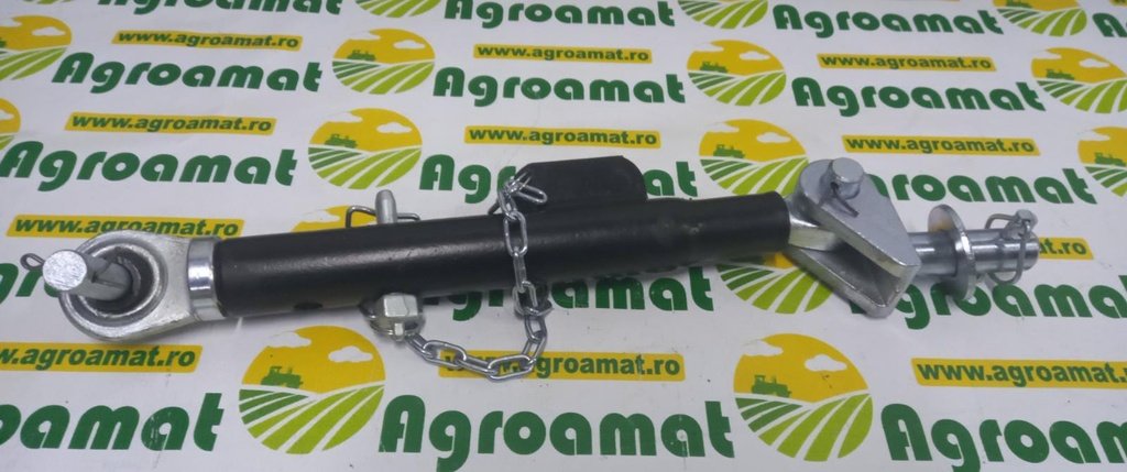 Tirant Lateral Fiat 5170360