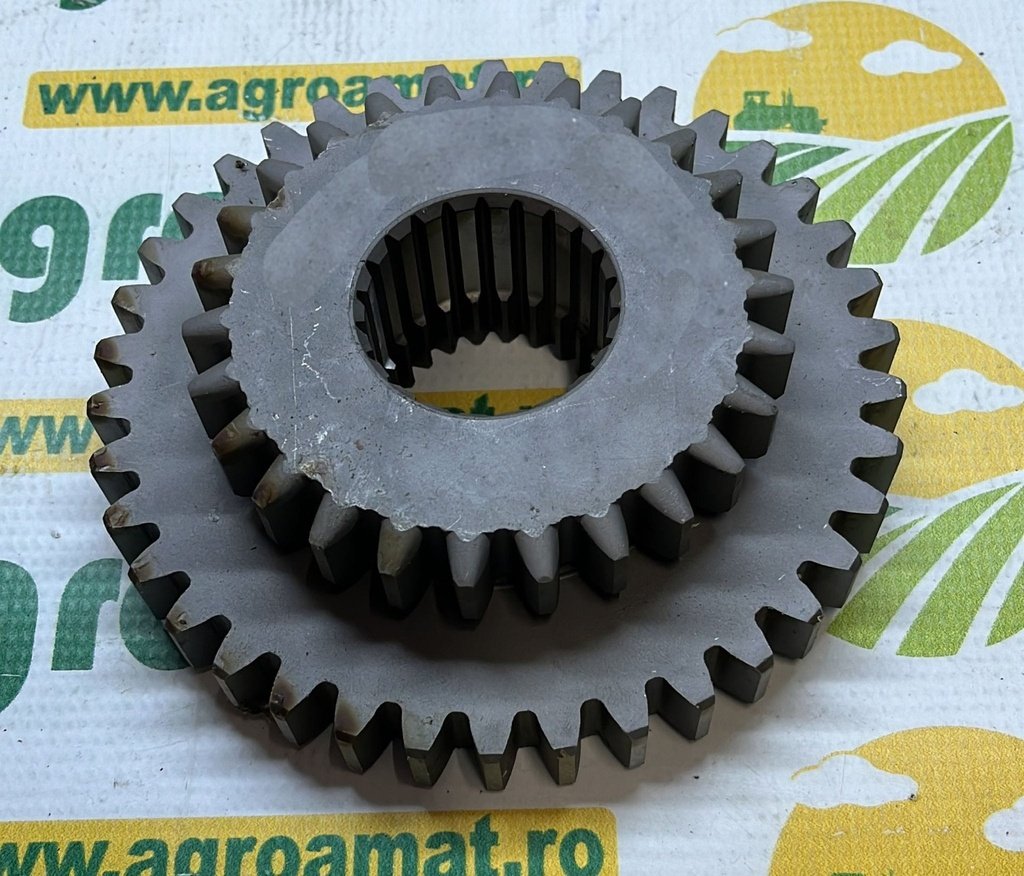 Pinion cutie Viteza Claas Z-26/38