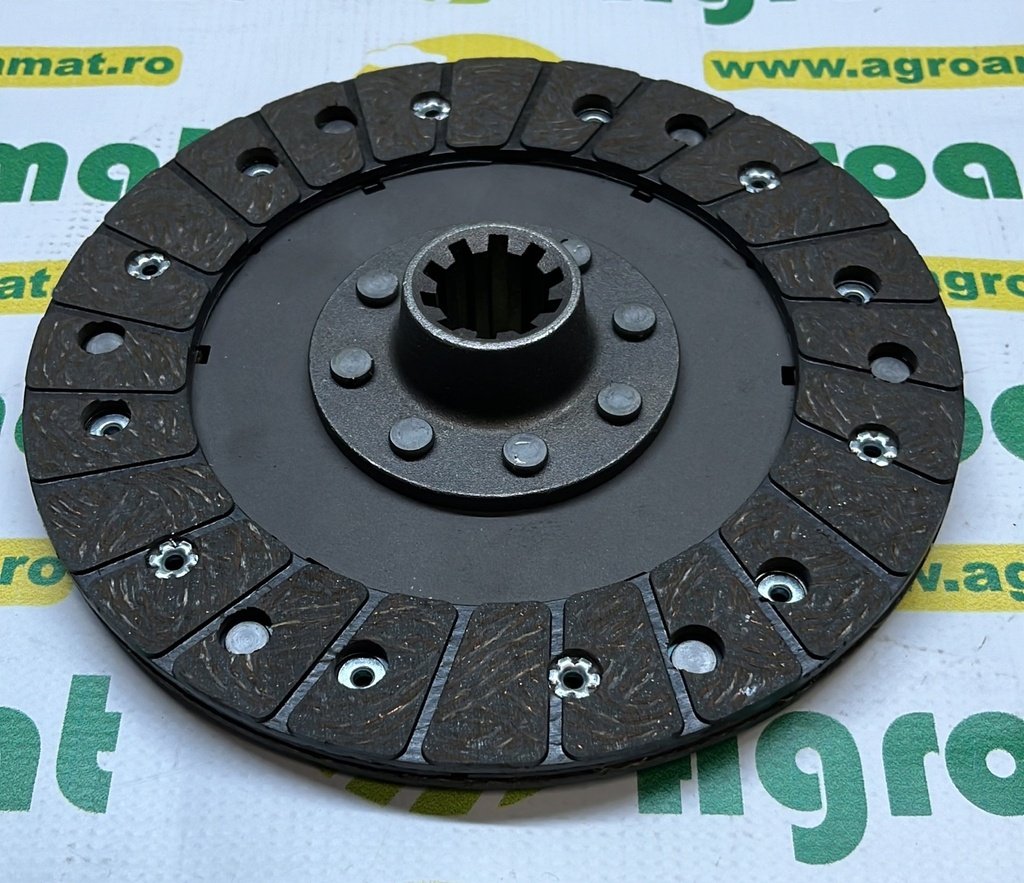 Disc ambreiaj AL17503
